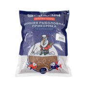 Прикормка Yaman Winter Taste Плотва зимняя (карамель), цв. охра, 700 г/20/