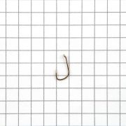 Крючок OWNER AMANO TENKARA w/eye brown №10 13шт