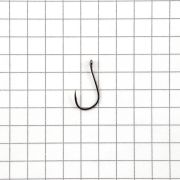 Крючок OWNER Chinu w/eye BC №5 12шт
