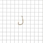 Крючок OWNER Honryu Tenkara brown №10 13шт