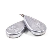 Груз Ложка плоская с вертлюгом "ЯМАН" (5 шт.) - 84 гр./100/