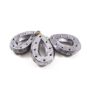 Груз Гриппа с вертлюгом "ЯМАН" (3 шт.) - 170 гр./45/