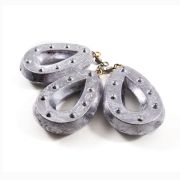 Груз Гриппа с вертлюгом "ЯМАН" (3 шт.) - 200 гр./45/