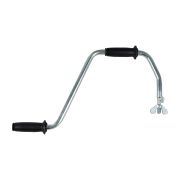 Ручка для ледобура Суоми (Легеон)