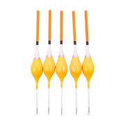 Поплавок Yaman из полиуретана 102-040, 4 г (уп. 5 шт.)