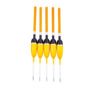 Поплавок Yaman из полиуретана 108-020, 2 г (уп. 5 шт.)