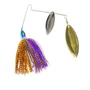 Спиннербейт Namazu GUNBLADE Long 12 г, цвет 5/200/