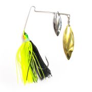 Спиннербейт Namazu GUNBLADE Long 25 г, цвет 3/200/