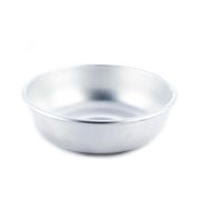 Миска туристическая "СЛЕДОПЫТ" д. 170 мм, 1 л, алюм./100/