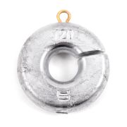 Груз Кольцо "ЯМАН" (5шт.) - 120 гр./75/