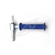 Адаптер "ЯМАН" под шуруповерт, d-15,5 мм, для ледобуров Волжанка и Nero/50/