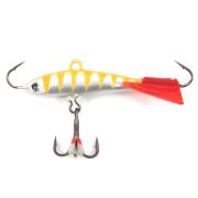 Балансир Yaman SE Rutilus , L-40 мм, 5,5 г, цвет 67/100/