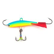 Балансир Yaman SE Rutilus , L-45 мм, 9 г, цвет 31/100/