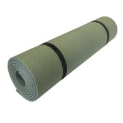 Коврик туристический Forest с утяжками, Isolon,  180*60*1 см,  цв. Хаки/20/