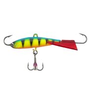 Балансир Yaman SE Rutilus , L-60 мм, 19 г, цвет 68/100/