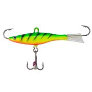 Балансир Yaman SE Caspian , L-60 мм, 18 г, цвет 63/100/