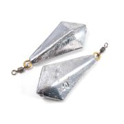 Груз Элеватор с вертлюгом "ЯМАН" (10шт.) - 60 гр./200/