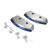 Ножи к ледобуру HELIOS 150(L) (полукруглые - мокрый лед) (ТОНАР)/150/