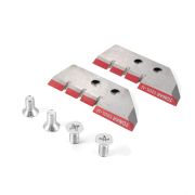 Ножи к ледобуру ЛР-130/150(L) (ТОНАР)/150/