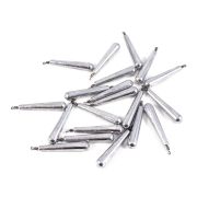 Груз Оливка вытянутая с вертлюгом "ЯМАН" (20 шт.) - 30 гр./500/