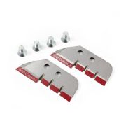 Ножи к ледобуру ЛР-130/150(R) (ТОНАР)/150/