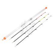 Набор квивертипов Namazu тип 1, тест 90/120/150 г, d-00 мм/150/100/