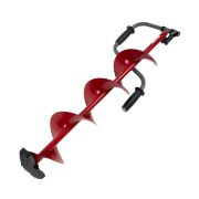 Ледобур BURAN 180(R) (правое вращение), цельнотянутый шнек (ТОНАР)/3/