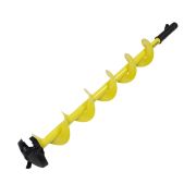 Шнек ледобура ICEBERG-130(L) v3.0 (левое вращение), под адаптер с d вала 22 мм (ТОНАР)/4/