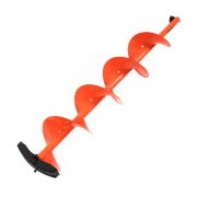 Шнек под мотобур MOTOSHTORM-200(R) (правое вращение) с d вала 19-20 мм (ТОНАР)/2/