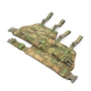 Платформа набедренная комплект SLT-1, без БЛ вставки, цв. КМФ-мульти/10/