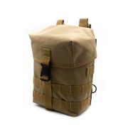 Подсумок "Короб ПКМ-100" SLT-1, цв. песок/5/