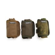 Подсумок "Сброс" SLT-1, складной, цв. КМФ-мульти/20/