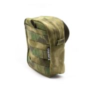 Подсумок утилитарный SLT-1, 17х14,5х7см, цв. КМФ-мульти