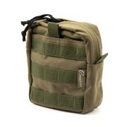 Подсумок утилитарный SLT-1, 17х14,5х7см, цв. хаки/20/