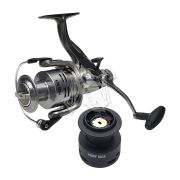 Катушка безынерционная Namazu Pro Moby Dick  MD6000  5+1 подш., метал. шпуля + запасная графит. шпу