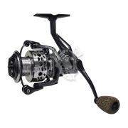 Катушка безынерционная Namazu Pro Diamond Carbon DC3000 , 8+1 подш., метал. шпуля/20/