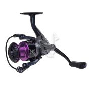 Катушка безынерционная Namazu Pro Neo NE3000, 5+1 подш., метал. шпуля/20/