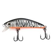 Воблер Namazu Shinga, L-70мм, 8 г, минноу, тонущий (0-0,5м), цвет №12/200/