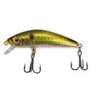 Воблер Namazu Shinga, L-70мм, 8 г, минноу, тонущий (0-0,5м), цвет №13/200/