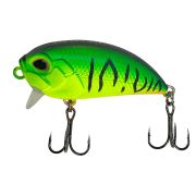 Воблер Namazu Tug Fat, L-50мм, 8 г, фэт, плавающий (0-0,5м), цвет №2/200/