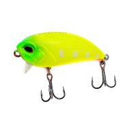 Воблер Namazu Tug Fat, L-50мм, 8 г, фэт, плавающий (0-0,5м), цвет №8/200/