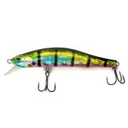 Воблер Namazu Wengo, L-90мм, 11 г, минноу, плавающий (0-1,0м), цвет №6/200/