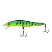 Воблер Namazu AC-DC, L-80мм, 5г, минноу, тонущий (0,5-1,5м), цвет №2/200/