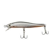 Воблер Namazu AC-DC, L-80мм, 5г, минноу, тонущий (0,5-1,5м), цвет №5/200/