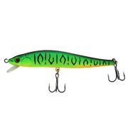 Воблер Namazu AC-DC Long, L-100мм, 10г, минноу, медленно тонущий (0,5-1,5м), цвет №2200/