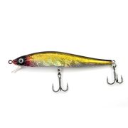 Воблер Namazu AC-DC Long, L-100мм, 10г, минноу, медленно тонущий (0,5-1,5м), цвет №10/200/