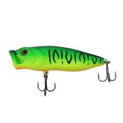 Воблер Namazu Prospector Long, L-80мм, 12,8г, поппер, поверхностный, цвет №2/200/