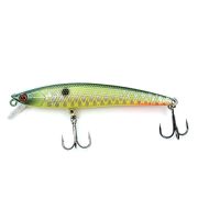 Воблер Namazu Bomb-shell, L-88мм, 8.2г, минноу, тонущий (0,5-1,0м), цвет №16/200/