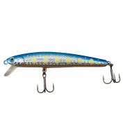 Воблер Namazu Alarm, L-90мм, 11,2г, минноу, медленно тонущий (0,5-1,0м), цвет №11/200/