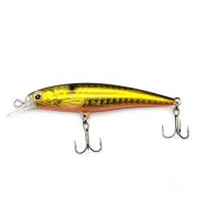 Воблер Namazu Anger, L-75мм, 6г, минноу, медленно тонущий (0,5-1,5м), цвет №13/200/